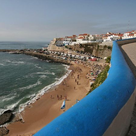 Ferienwohnung Beachtour Summer Love Ericeira Exterior foto