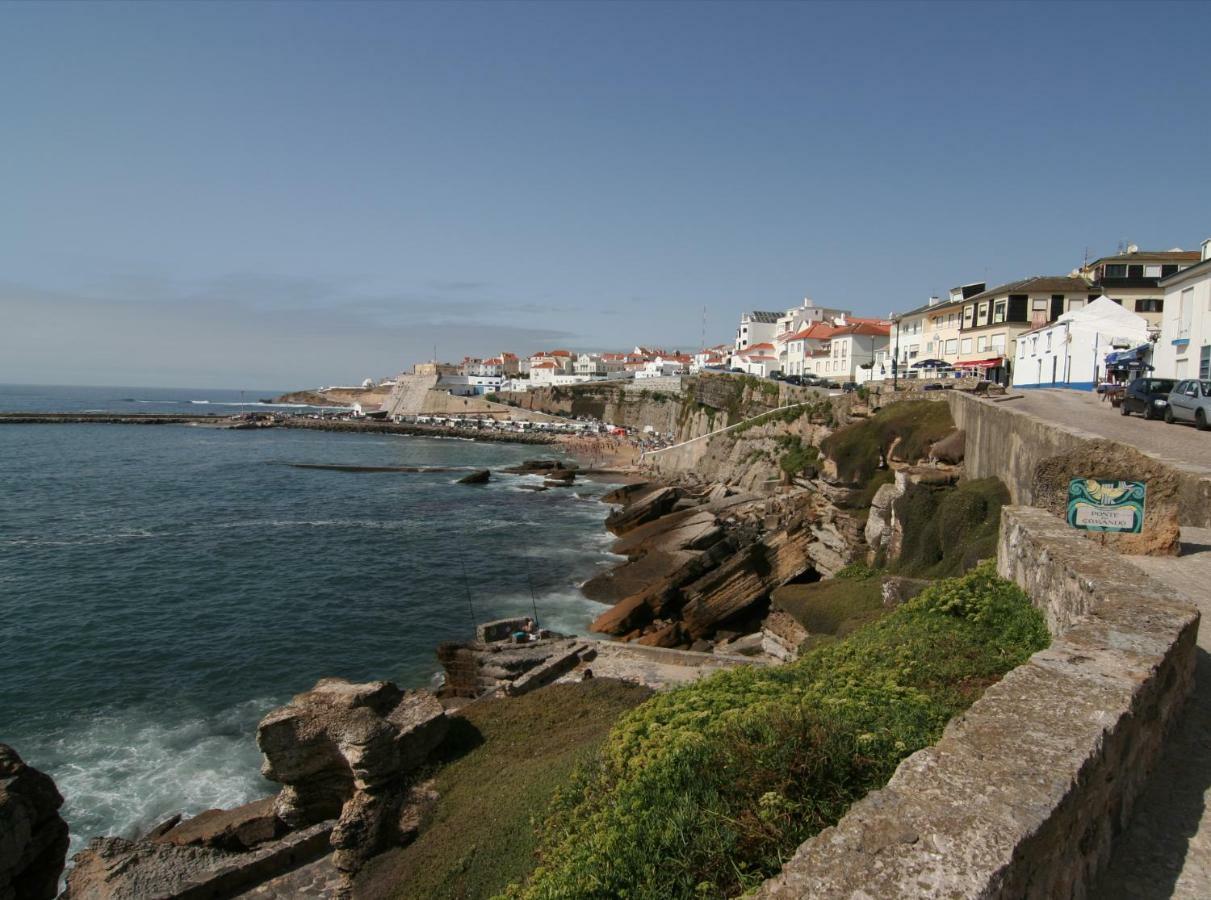 Ferienwohnung Beachtour Summer Love Ericeira Exterior foto