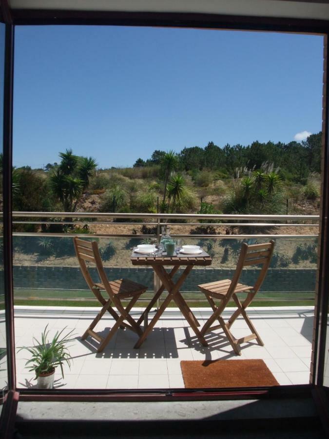 Ferienwohnung Beachtour Summer Love Ericeira Exterior foto
